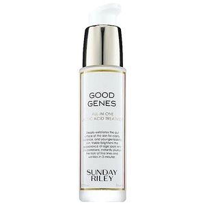 Sunday Riley
Good Genes All-In-One AHA Lactic Acid Treatment